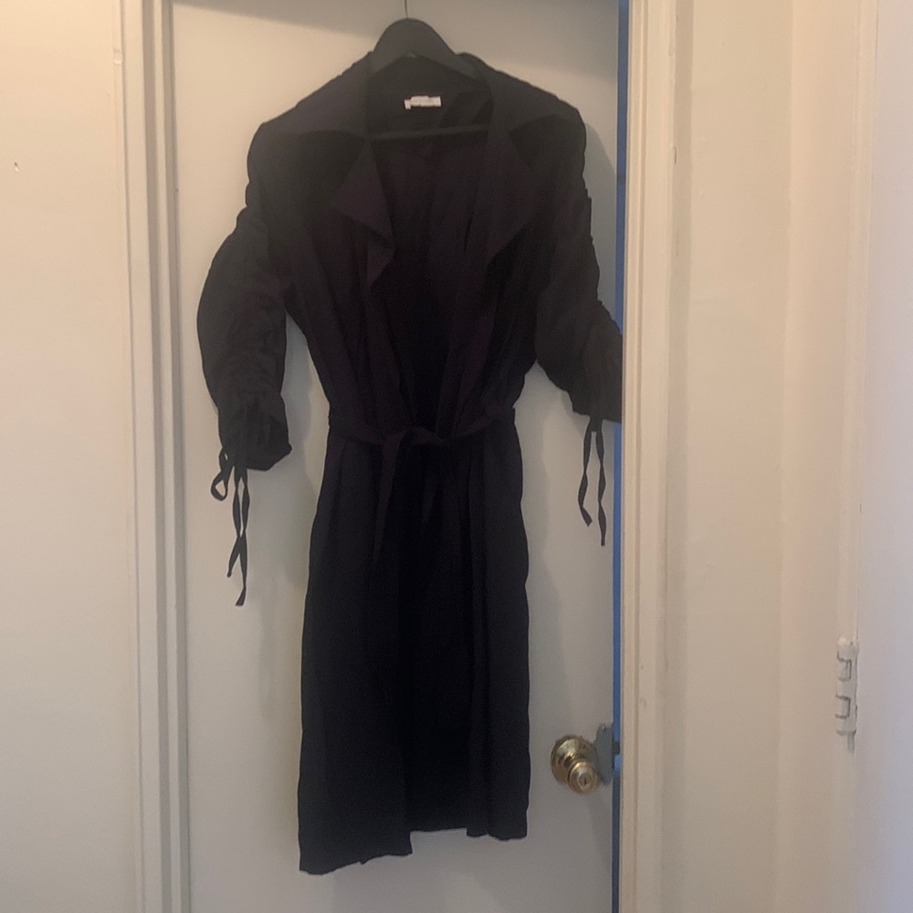 Made in Italy jacket